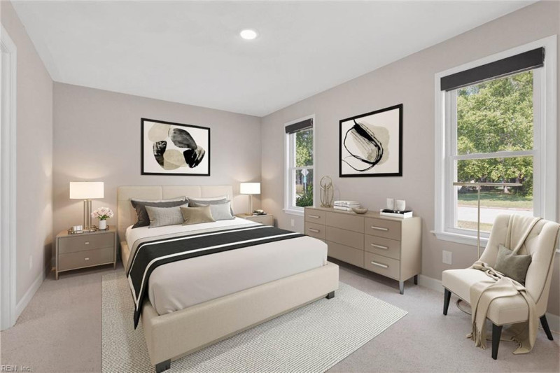 Photo 33 of 50 residential for sale in Virginia Beach virginia