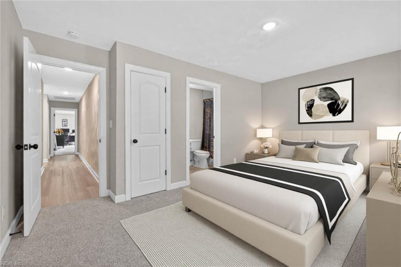 Photo 34 of 50 residential for sale in Virginia Beach virginia