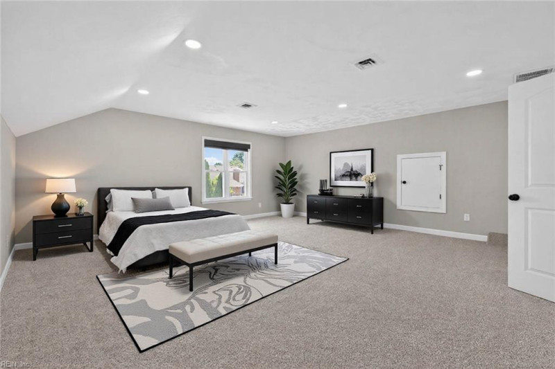 Photo 35 of 50 residential for sale in Virginia Beach virginia
