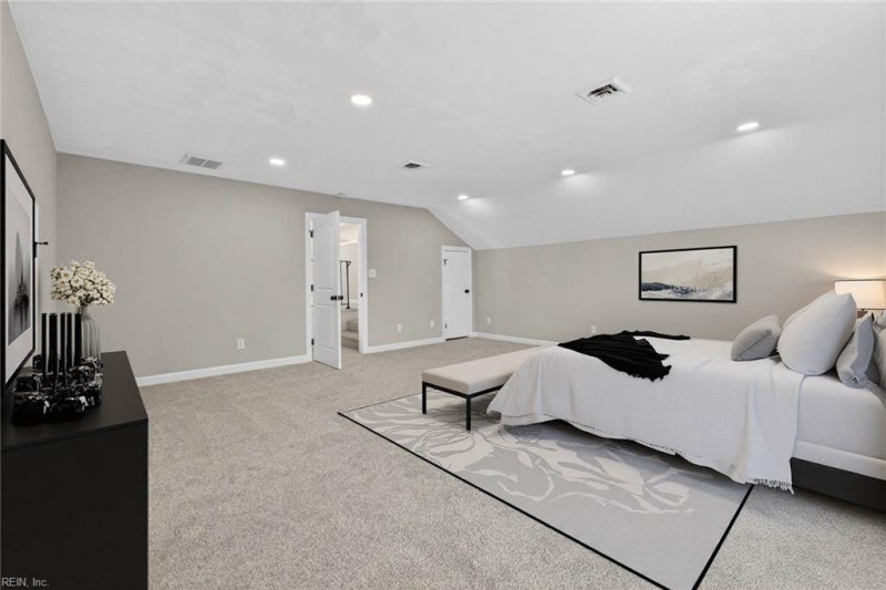 Photo 36 of 50 residential for sale in Virginia Beach virginia