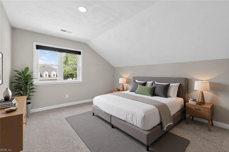 Photo 40 of 50 residential for sale in Virginia Beach virginia