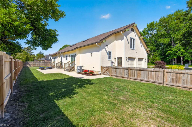 Photo 46 of 50 residential for sale in Virginia Beach virginia