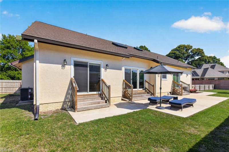 Photo 48 of 50 residential for sale in Virginia Beach virginia