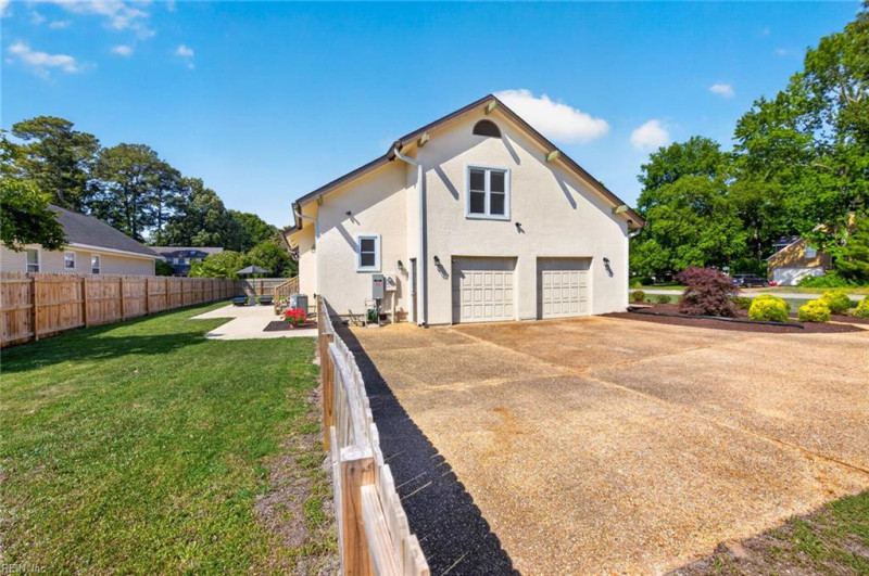 Photo 49 of 50 residential for sale in Virginia Beach virginia