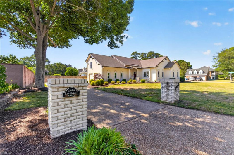 Photo 8 of 50 residential for sale in Virginia Beach virginia