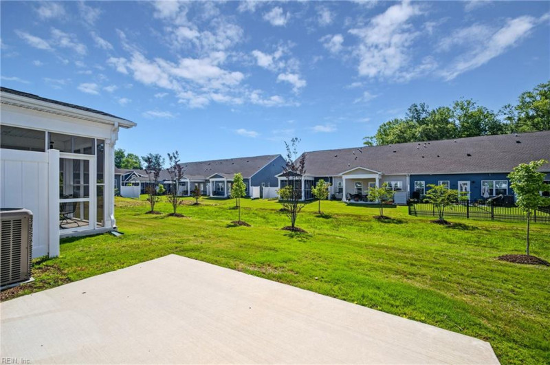 Photo 30 of 46 residential for sale in Isle of Wight County virginia