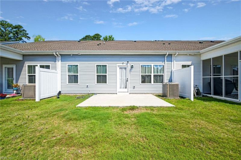 Photo 32 of 46 residential for sale in Isle of Wight County virginia