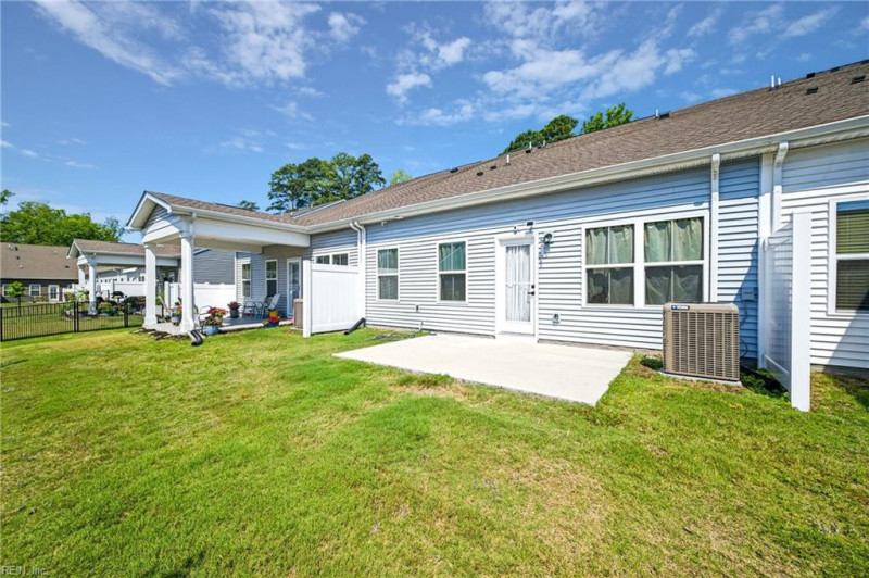 Photo 33 of 46 residential for sale in Isle of Wight County virginia