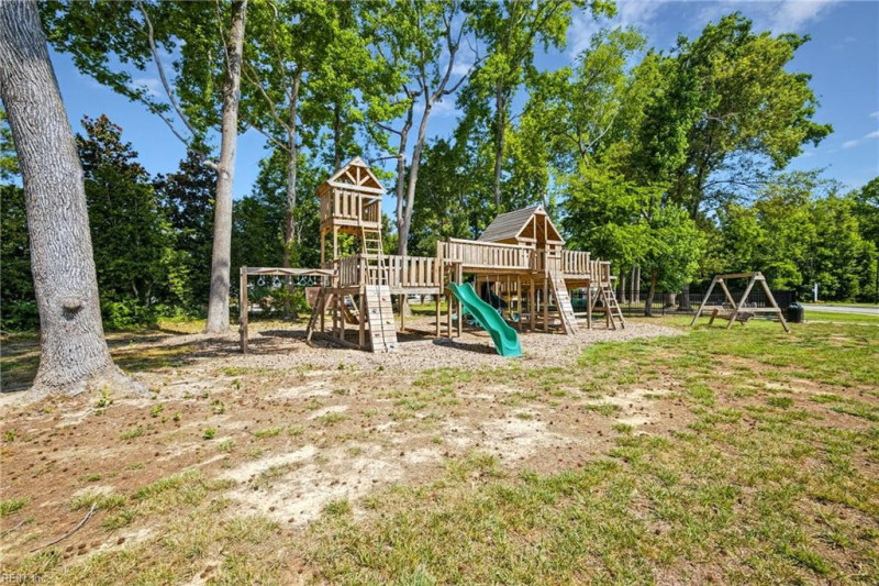Photo 34 of 46 residential for sale in Isle of Wight County virginia