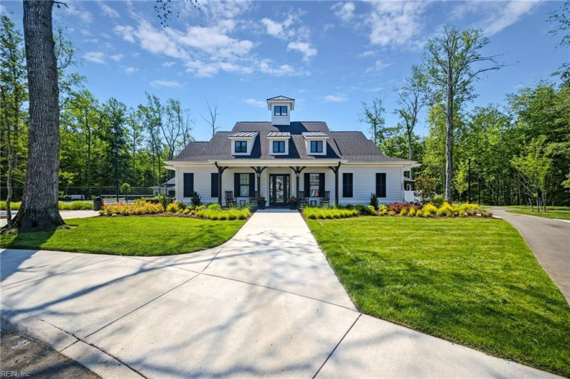 Photo 35 of 46 residential for sale in Isle of Wight County virginia
