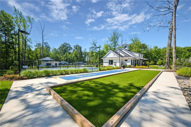 Photo 36 of 46 residential for sale in Isle of Wight County virginia
