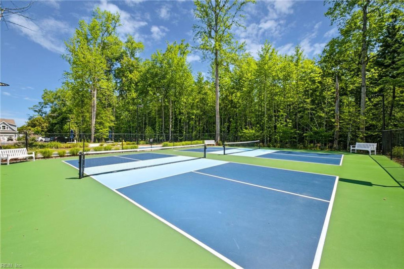Photo 38 of 46 residential for sale in Isle of Wight County virginia