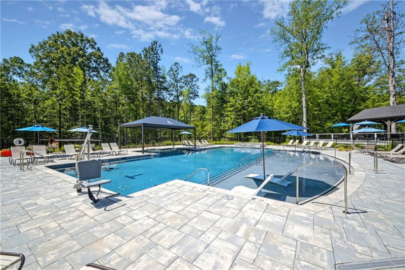 Photo 39 of 46 residential for sale in Isle of Wight County virginia