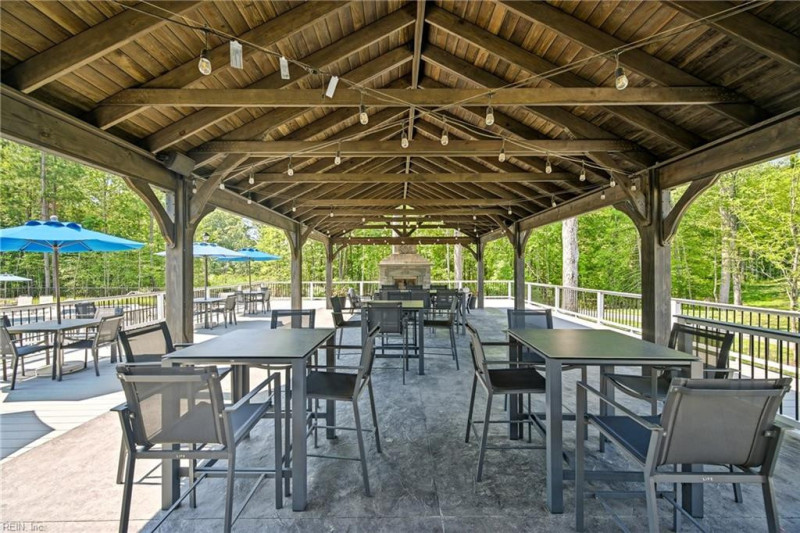 Photo 40 of 46 residential for sale in Isle of Wight County virginia