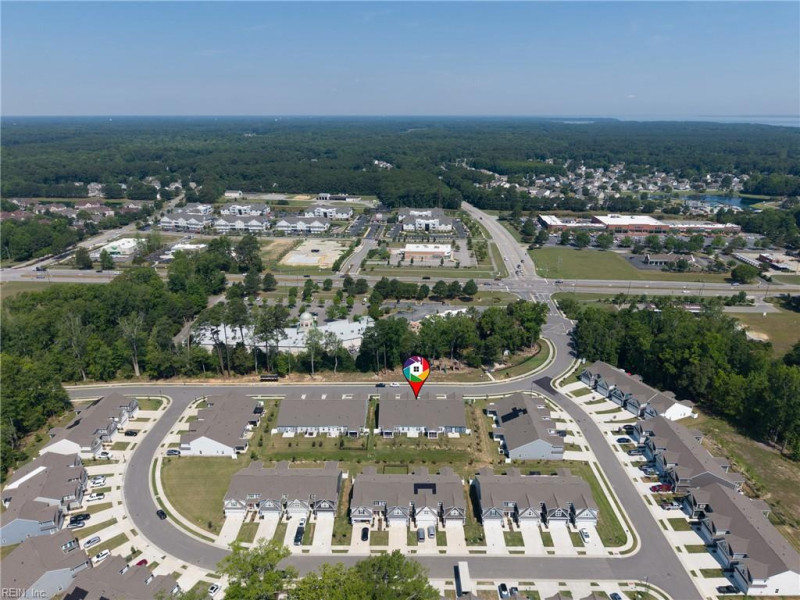 Photo 43 of 46 residential for sale in Isle of Wight County virginia