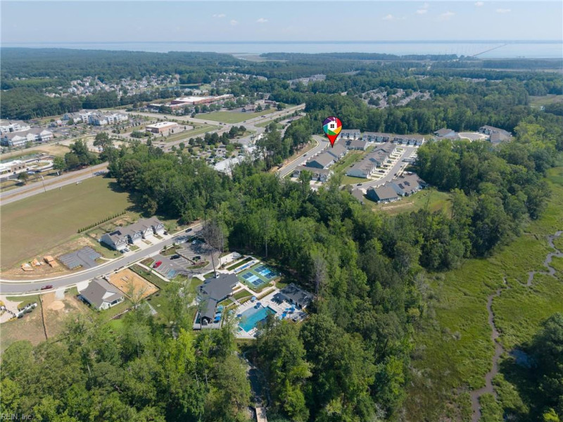 Photo 44 of 46 residential for sale in Isle of Wight County virginia