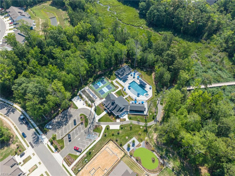 Photo 45 of 46 residential for sale in Isle of Wight County virginia