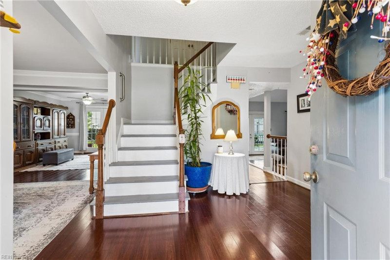 Photo 6 of 49 residential for sale in Newport News virginia Photo 6 of 49 residential for sale in Newport News virginia