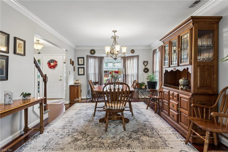 Photo 9 of 49 residential for sale in Newport News virginia Photo 9 of 49 residential for sale in Newport News virginia