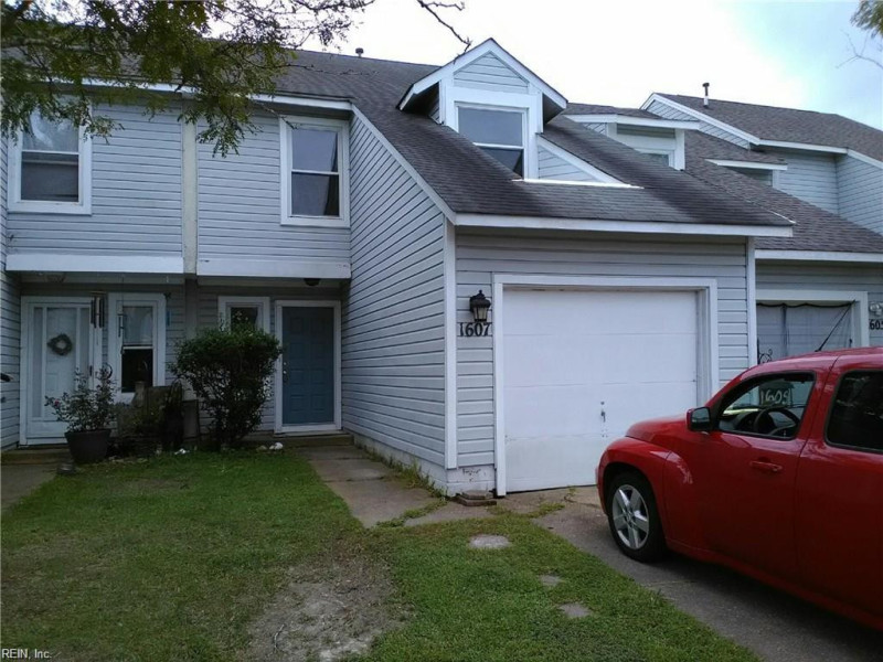 Photo 1 of 40 residential for sale in Virginia Beach virginia
