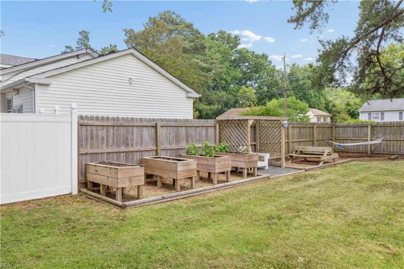 Photo 25 of 35 residential for sale in Virginia Beach virginia