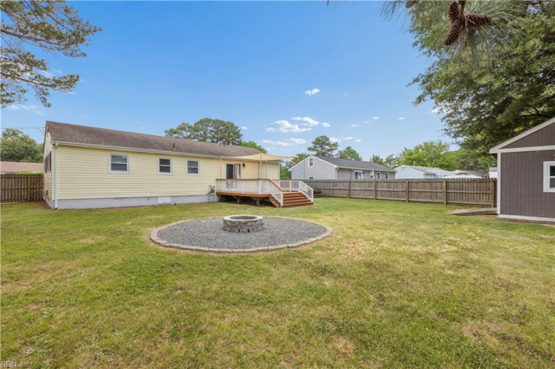 Photo 26 of 35 residential for sale in Virginia Beach virginia