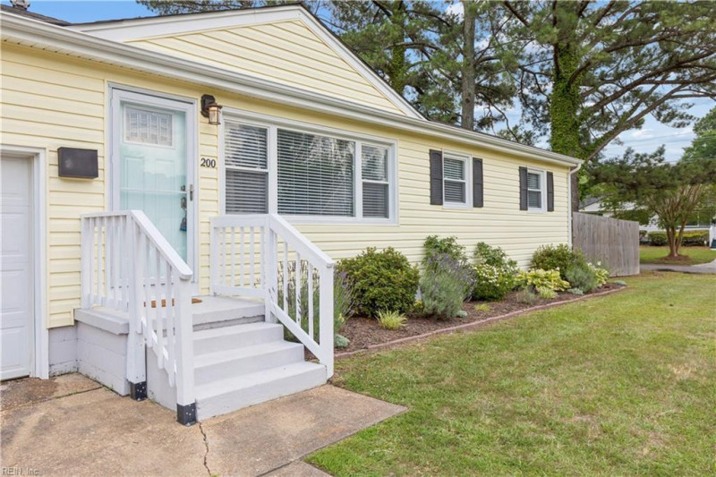 Photo 29 of 35 residential for sale in Virginia Beach virginia