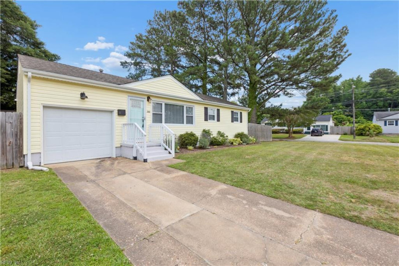 Photo 30 of 35 residential for sale in Virginia Beach virginia
