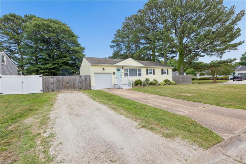 Photo 31 of 35 residential for sale in Virginia Beach virginia