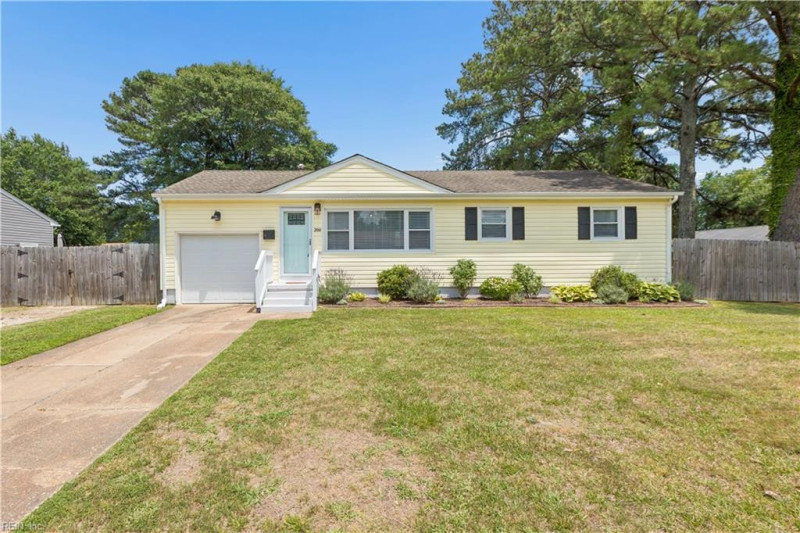 Photo 32 of 35 residential for sale in Virginia Beach virginia