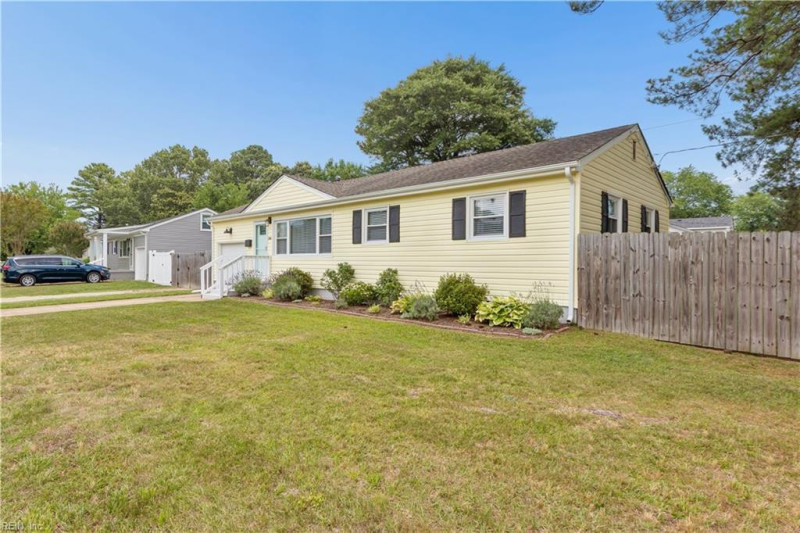 Photo 34 of 35 residential for sale in Virginia Beach virginia