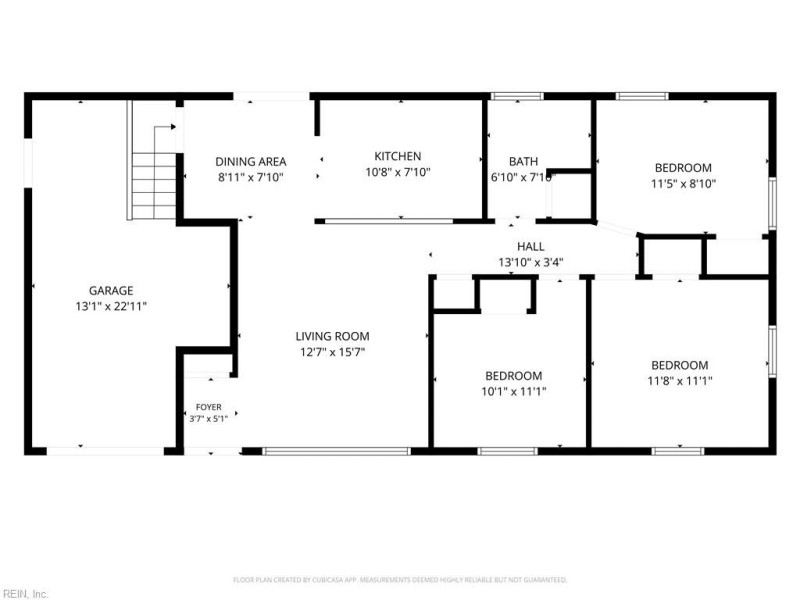 Photo 35 of 35 residential for sale in Virginia Beach virginia