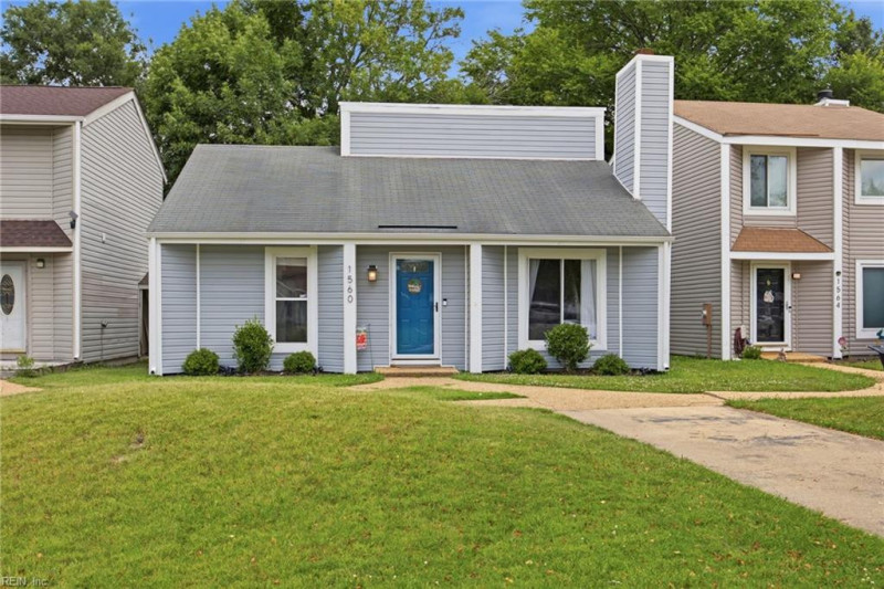 Photo 1 of 27 residential for sale in Virginia Beach virginia