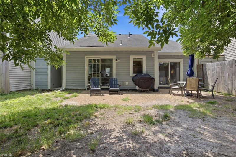 Photo 24 of 27 residential for sale in Virginia Beach virginia