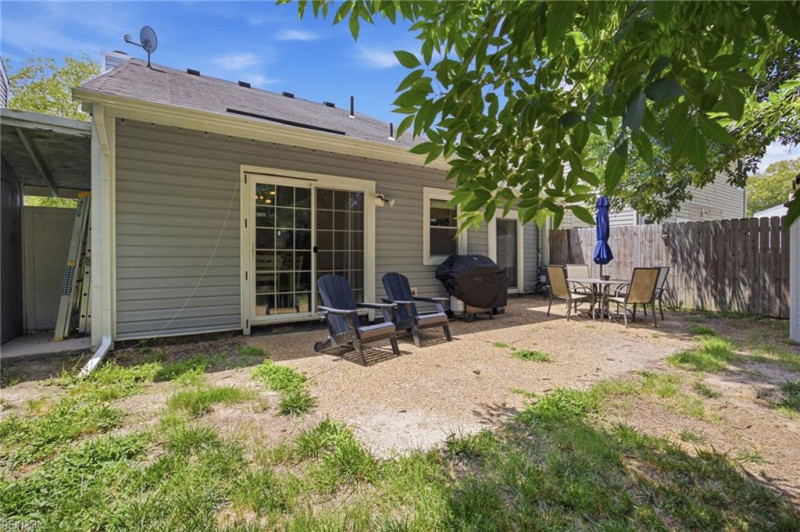 Photo 25 of 27 residential for sale in Virginia Beach virginia