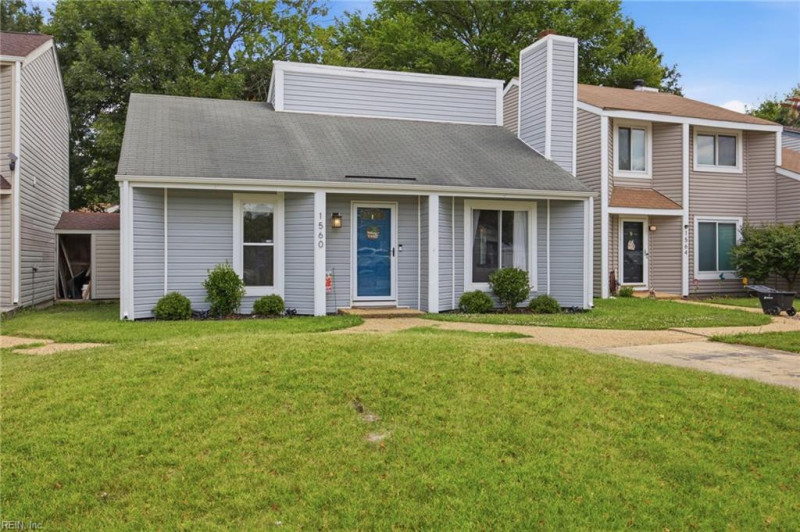 Photo 26 of 27 residential for sale in Virginia Beach virginia