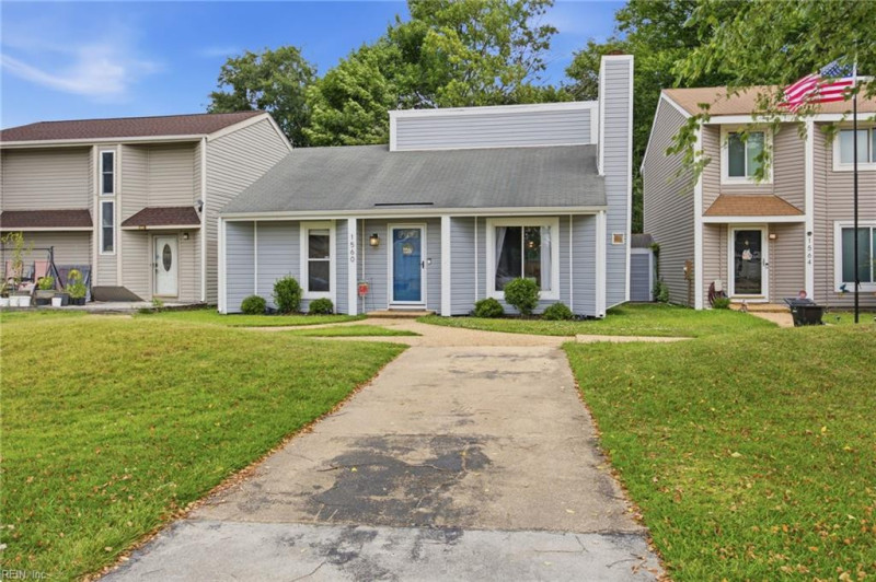 Photo 27 of 27 residential for sale in Virginia Beach virginia