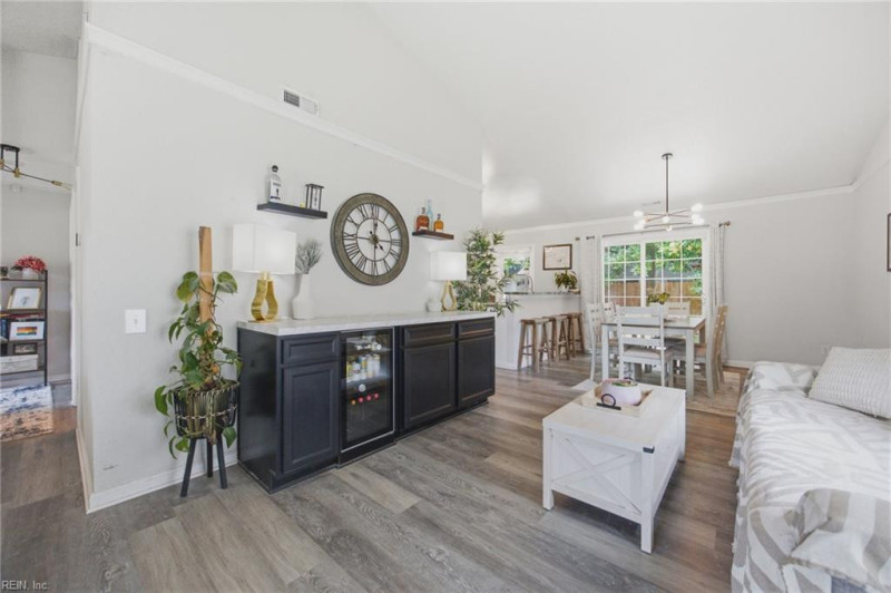 Photo 3 of 27 residential for sale in Virginia Beach virginia