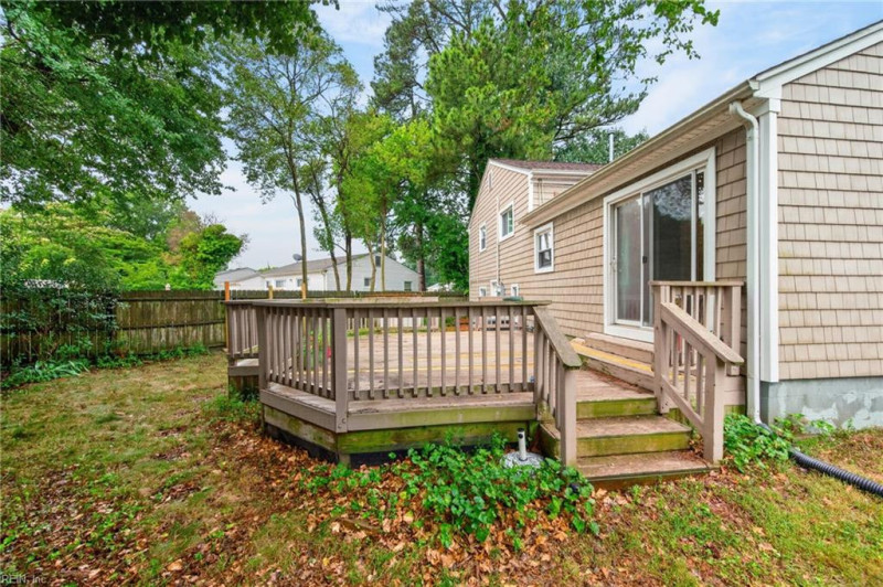 Photo 26 of 30 residential for sale in Virginia Beach virginia