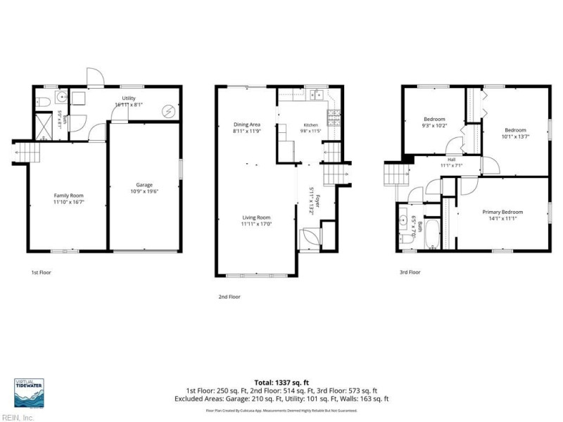 Photo 30 of 30 residential for sale in Virginia Beach virginia