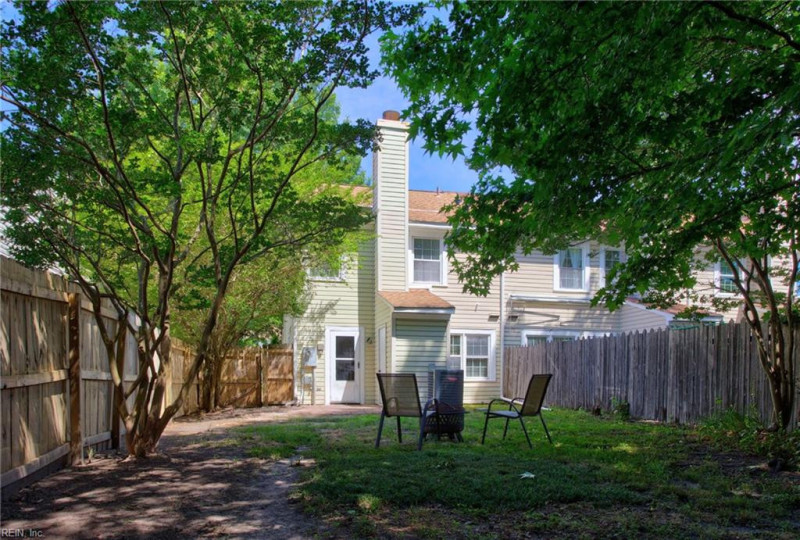 Photo 21 of 26 residential for sale in Virginia Beach virginia