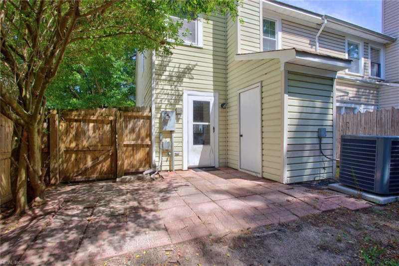 Photo 24 of 26 residential for sale in Virginia Beach virginia