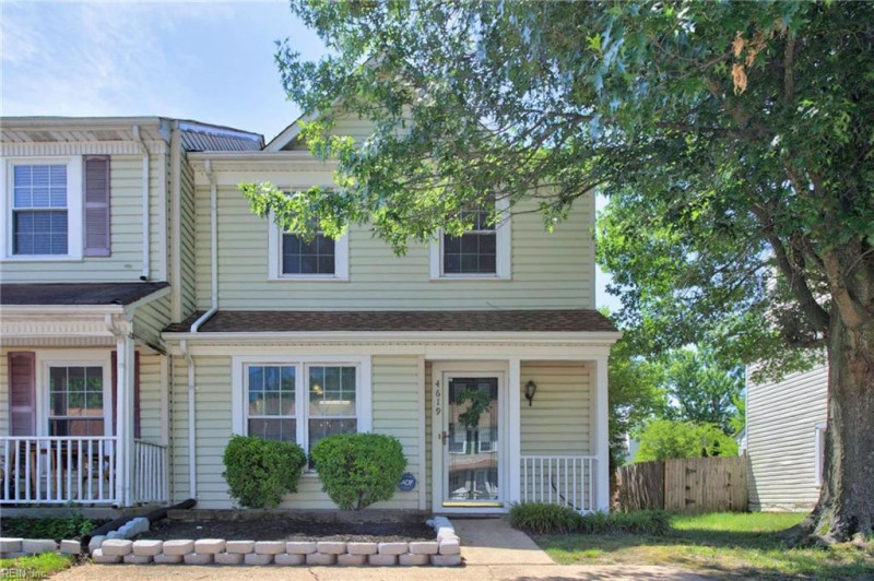 Photo 25 of 26 residential for sale in Virginia Beach virginia