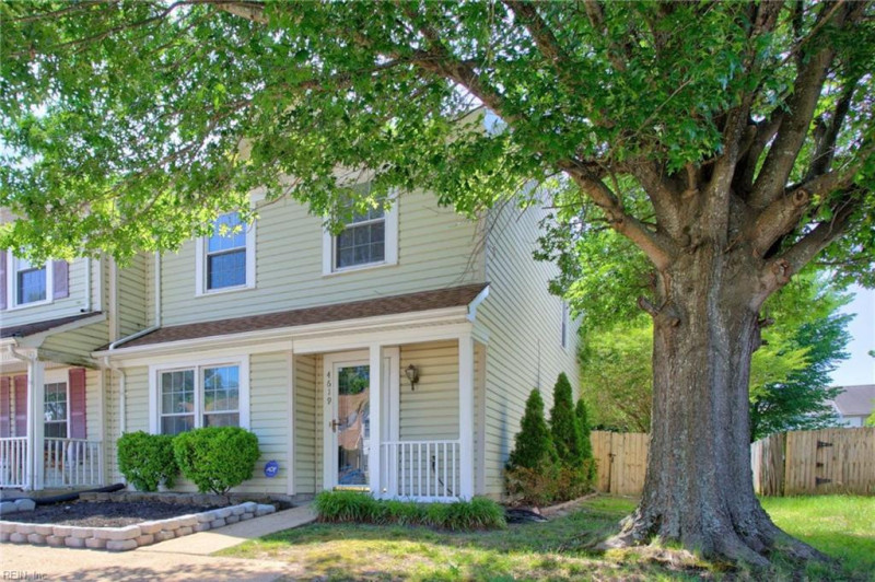 Photo 26 of 26 residential for sale in Virginia Beach virginia