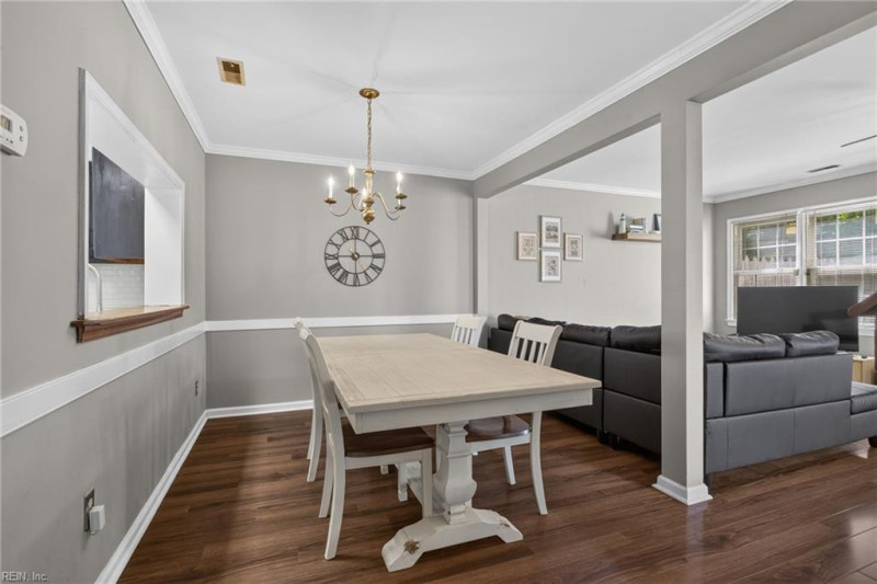 Photo 7 of 26 residential for sale in Virginia Beach virginia