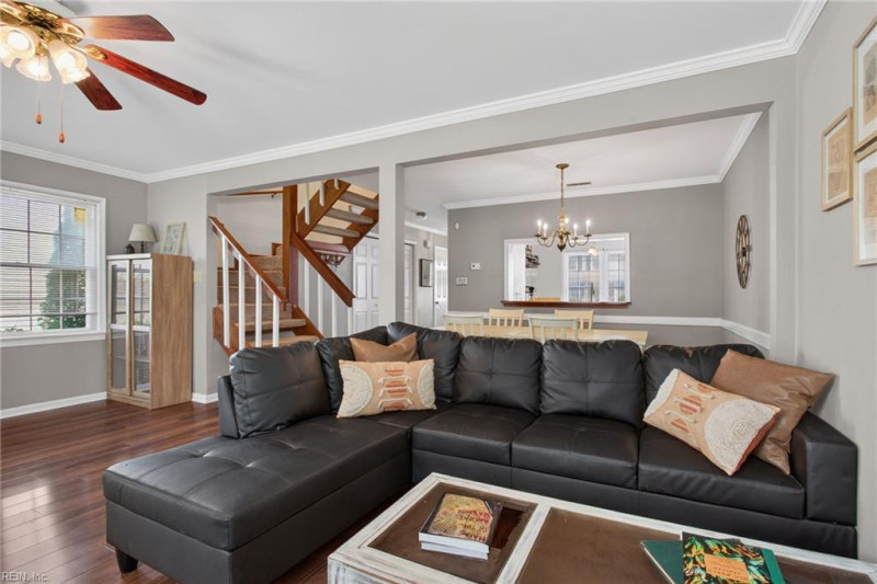 Photo 8 of 26 residential for sale in Virginia Beach virginia