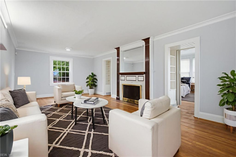 Photo 3 of 47 residential for sale in Norfolk virginia Photo 3 of 47 residential for sale in Norfolk virginia