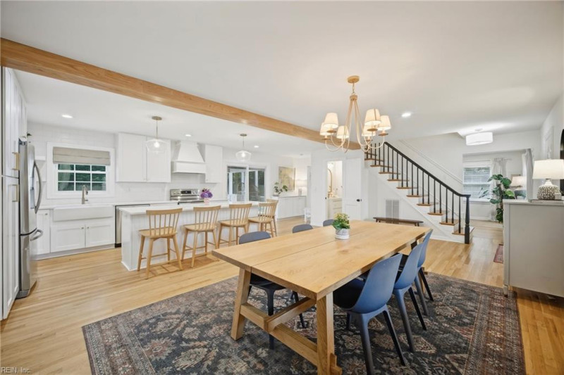 Photo 10 of 50 residential for sale in Virginia Beach virginia
