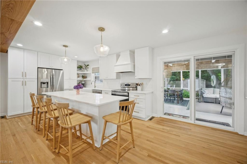 Photo 11 of 50 residential for sale in Virginia Beach virginia