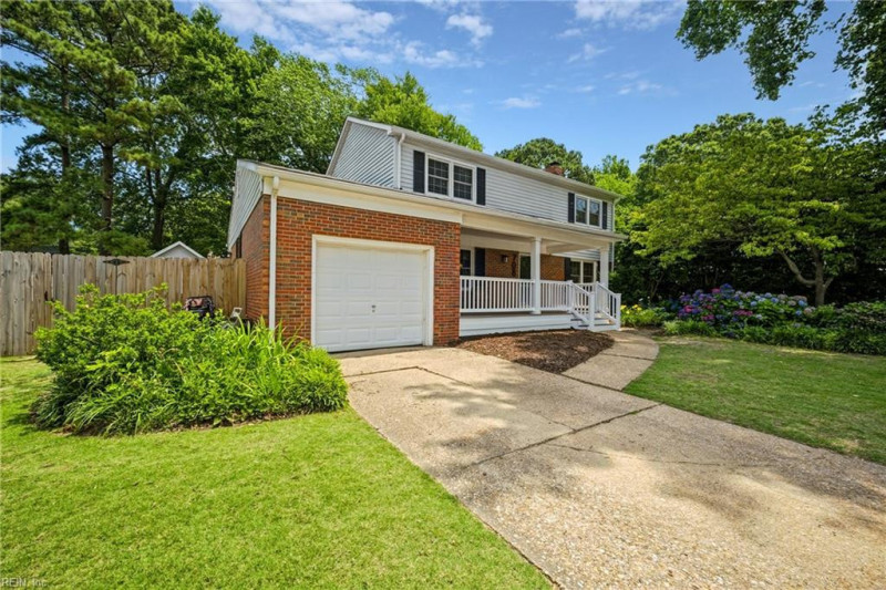Photo 2 of 50 residential for sale in Virginia Beach virginia